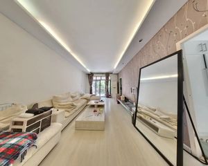 上海花园(高新)3室1厅南