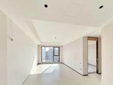 拥金1%中海峰境南开 3室2厅 107.4平次新房