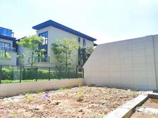 华为旁!万科棠樾(别墅) 低密度社区 小区绿化高 带电梯位