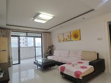 信一广场精装三居 南向中层 满二省税