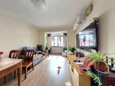 江桥一村 2室1厅 65.31平