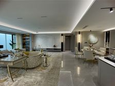 44 ,纯改善盘,洋房现房,