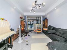 嘉丰佳苑 好楼层 近地铁房东急置换 产权清晰 商业配套齐全