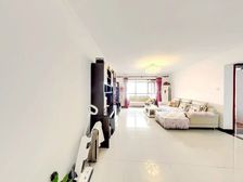 大园新居 3室1厅 113平 涌金壹个點