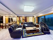 银湖四期必看房 豪华装修全湖景送全 家私来电价格有惊喜