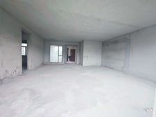 银湖山庄四期大平层 入户已空中花园均已搭建 总价低有阳台