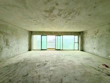 四周环湖 银湖山庄四期 4房2厅 电梯房 高楼层 依山傍水