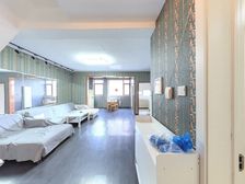 瑞湾花园 2室1厅 101.24平 涌金壹个點