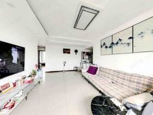 堤口路齐鲁花园 电梯房 3室2厅 户型通透 业主诚心出售