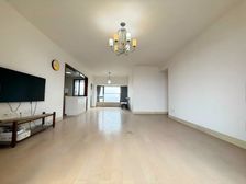 金众柏悦公馆隔壁金地博登湖4房可改5房急售,南北通透好楼层