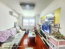 六复七!户型正气,电梯协议已签,小区车位充足,采光好,可谈!