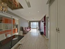 159万急售价可谈两室9楼豪森茗家,买房收取服费三千