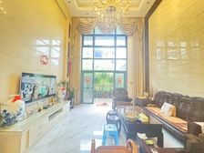 博登湖二期 中叠别墅 豪华装修 南北通透 业主出国定居现急售