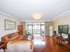 大开间,开放式厨房,品质小区,近地铁