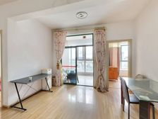 雨花毓秀 3室2厅 109.96平