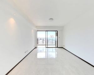 星河智荟 4室2厅 107.82平