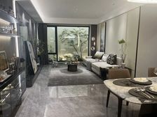 保利裕华天郡 精装修 单价1 起 找我走房渠道价格!