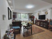 洄龙小区全明格局交通便利低楼层新装3居室南北通透