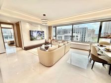 急售可谈!三亚东,70年现房, 南北通透 ,配套齐全!