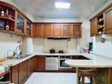 高档小区 人文荟萃 高品质的象征 体验奢华生活