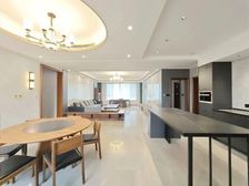 黄金山水郡(六区)j价格合理,出行方便,小区非常适合居住