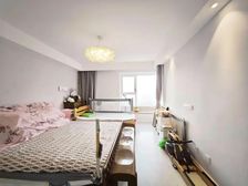 历下黄金山水郡(六区)电梯出行方便无税看房随时