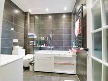 新房超值豪宅 户型 业主诚售,新政省税5万!