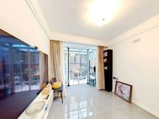 新出中科院分房 肇嘉浜路沿线 一楼双南带院子 性价比非常高!