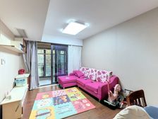 今天买紫竹半岛的房子可以上华二一室一厅全明户型品质小区环境优