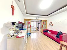 江桥二村 2室1厅 67.45平