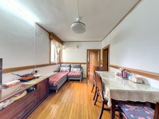 江桥二村 2室1厅 63.92平