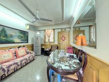 江桥二村 2室1厅 75.27平