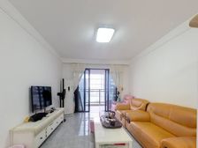 隆生西江花园 江景房,花园中间安静,全明户型,拎包入住次新房