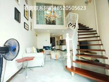 天河区 旺租5000 近地铁口 配套成熟 拎包入住 现楼