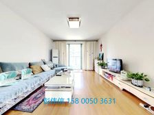 业主看中大三房置换急售 接受置换 带车位 近9号15号线