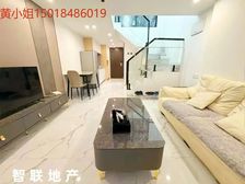 港澳台外籍不限,三山新城商圈精装2房人流旺地月租5千!