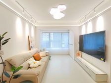 商圈成熟 双卫格局 医疗配套成熟 小三居 正规商品房