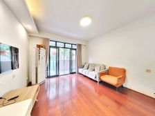 开发商装修送产权车位 近地中海商圈 南临泰晤士 北邻广富林