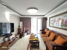 海立华亭 精装修 顶楼复式 东华附属 带大阳光房 送产权车位