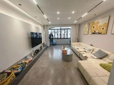 好房急推,上师大附属,新装修拎包入住,近光星苑幸福里