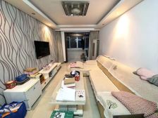 实勘真房,天虹小区,精装修南北2房,出门上外云间,万达广场