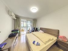 万科阳光苑多层的一室一厅全明户型,满5年自己住的房子诚意出