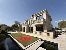 去年1500万精装489平赠阁楼大花园房型正气实用面积大