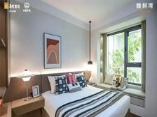 清盘:129平747万橡树湾2-4室多种房,请看描述