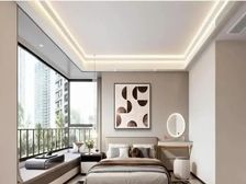 1号线7双地铁 颐瑞府 南北通透,精装平层,准现房,国企开发