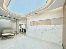 5房间20工位丨双面采光丨户型方正丨配套齐全丨近地铁丨丨