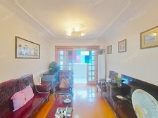 周康二村 3室2厅1卫 精装修 313万元 93平米