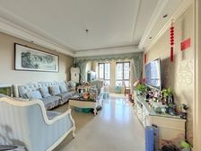 华润公元九里 3室2厅 153.59平