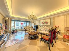 华润公元九里 东区洋房 高楼层,采光视野好