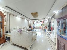 华润公元九里 180.57平4居 南北向精装修 方便看房